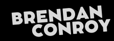 Brendan Conroy